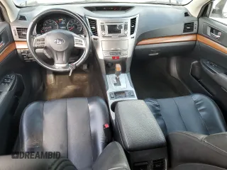 2014 Subaru Outback 2.5i Limited with VIN 4S4BRBLC3E3271930, listed as a Copart auction lot 67383434 with 169,444 mi miles and Salvage Title. Bid and sale history available at carsss.com. Image 8.