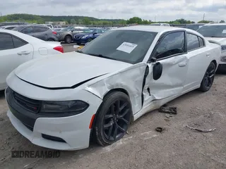 2019 Dodge Charger SXT with VIN 2C3CDXBG6KH670806, listed as a IAAI auction lot 42051415 with 112,144 mi miles and . Bid and sale history available at DreamBid. Image 17.