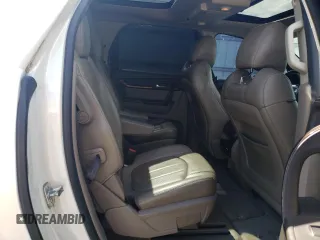 2015 GMC Acadia Denali with VIN 1GKKVTKD5FJ182572, listed as a Copart auction lot 52344115 with 109,180 mi miles and Salvage Title. Bid and sale history available at carsss.com. Image 11.