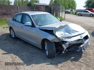 2013 BMW 3 Series 328i xDrive with VIN WBA3B3C5XDJ976283, listed as a IAAI auction lot 42518882 with 68,232 mi miles and . Bid and sale history available at DreamBid. Image 1.