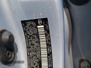 2014 Toyota Prius Two с VIN JTDZN3EU0EJ011751, выставлен на аукционе Copart как лот 54644034 с пробегом 216 956 миль миль и Списание • Salvage title. История ставок и продаж доступна на DreamBid. Изображение 12.
