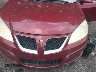 2009 Pontiac G6 1SB z VIN 1G2ZJ57B994274431, wystawiony jako IAAI lot #42424936 z przebiegiem 110 577 mil mil oraz . Historia ofert i sprzedaży dostępna na DreamBid. Obrazek 12.