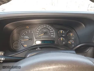 2006 Chevrolet Silverado 1500 LT1 with VIN 2GCEK13TX61173467, listed as a IAAI auction lot 41845953 with 201,552 mi miles. Bid and sale history available at carsss.com. Image 16.