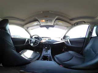 2012 Mazda 3 i Grand Touring with VIN JM1BL1M7XC1673504, listed as a IAAI auction lot 41935004 with 114,259 mi miles and . Bid and sale history available at DreamBid. Image 18.