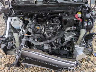 2025 Infiniti QX60 с VIN 5N1AL1ES8SC330302, выставлен на аукционе Copart как лот 51332675 с пробегом 29 797 миль миль и Списание • Salvage title. История ставок и продаж доступна на DreamBid. Изображение 11.