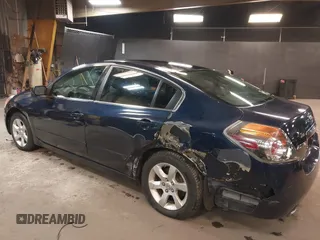 2012 Nissan Altima 2.5 S with VIN 1N4AL2AP6CC197350, listed as a IAAI auction lot 41936435 with 135,148 mi miles. Bid and sale history available at carsss.com. Image 6.