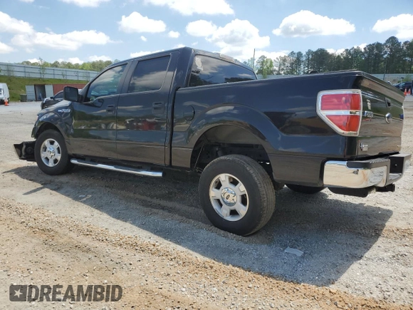 2014 Ford F-150 XL with VIN 1FTEW1CMXEKD50854, listed as a Copart auction lot 56365945 with 148,979 mi miles and Non repairable. Bid and sale history available at DreamBid. Image 2.