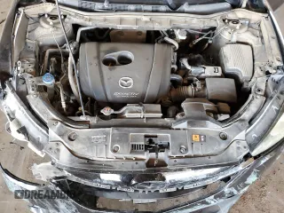 2014 Mazda CX-5 Touring with VIN JM3KE2CY4E0379574, listed as a Copart auction lot 48509655 with 178,102 mi miles and Salvage Title. Bid and sale history available at DreamBid. Image 13.