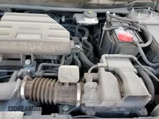2019 Honda CR-V Touring with VIN 5J6RW1H95KL004054, listed as a Copart auction lot 80620915 with 99,973 mi miles and Salvage title. Bid and sale history available at DreamBid. Image 15.