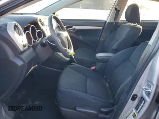 2012 Toyota Matrix S с VIN 2T1LE4EE8CC021618, выставлен на аукционе Copart как лот 88866355 с пробегом 82 863 миль миль и Списание • Salvage title. История ставок и продаж доступна на DreamBid. Изображение 7.