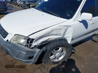 2000 Honda CR-V EX z VIN JHLRD1861YS001042, wystawiony jako IAAI lot #41656106 z przebiegiem 189 743 mil mil oraz . Historia ofert i sprzedaży dostępna na DreamBid. Obrazek 6.