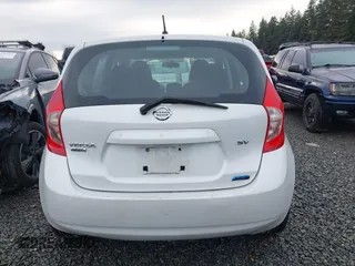 2015 Nissan Note SV with VIN 3N1CE2CP8FL371084, listed as a IAAI auction lot 41030028 with 101,301 mi miles and . Bid and sale history available at DreamBid. Image 17.