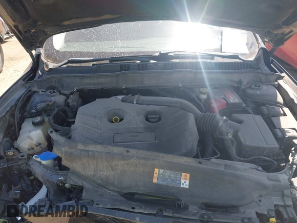 2013 Ford Fusion Titanium with VIN 3FA6P0K99DR286038, listed as a IAAI auction lot 42794945 with 224,346 mi miles and . Bid and sale history available at DreamBid. Image 10.