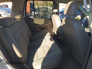 2002 Ford Explorer XLS with VIN 1FMZU72E42UC41998, listed as a IAAI auction lot 41206022 with 115,284 mi miles and . Bid and sale history available at DreamBid. Image 8.