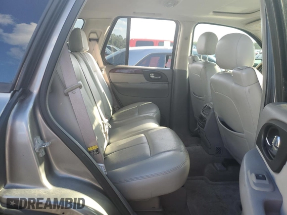 2006 GMC Envoy SLT with VIN 1GKDT13S662344414, listed as a Copart auction lot 73866114 with Not Provided miles and Salvage Title. Bid and sale history available at carsss.com. Image 11.