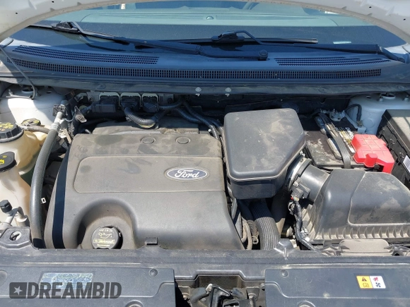 2011 Ford Edge SEL with VIN 2FMDK3JC0BBA29341, listed as a IAAI auction lot 42071817 with 155,413 mi miles and . Bid and sale history available at DreamBid. Image 10.