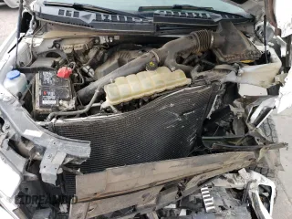 2019 Ford F-150 XL with VIN 1FTEW1E4XKKE81484, listed as a Copart auction lot 49852825 with 82,035 mi miles and Salvage Title. Bid and sale history available at carsss.com. Image 12.