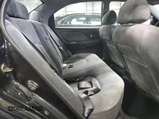 2004 Hyundai Sonata GLS with VIN KMHWF35H74A065531, listed as a Copart auction lot 58972164 with 96,352 mi miles and Salvage Title. Bid and sale history available at carsss.com. Image 10.