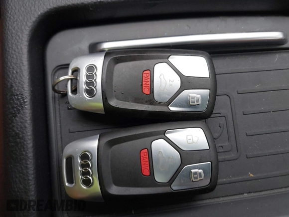 2021 Audi Q5 Prestige z VIN WA1CAAFY3M2096367, wystawiony jako IAAI lot #41724952 z przebiegiem 39 097 mil mil oraz . Historia ofert i sprzedaży dostępna na DreamBid. Obrazek 11.