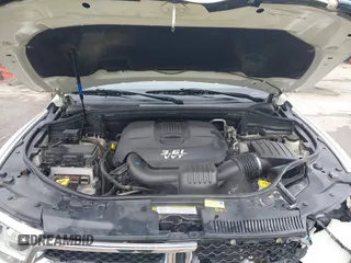 2012 Dodge Durango SXT with VIN 1C4RDJAG8CC336267, listed as a IAAI auction lot 42377138 with 179,555 mi miles and . Bid and sale history available at DreamBid. Image 10.