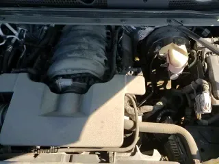 2018 Chevrolet Tahoe LT с VIN 1GNSKBKC9JR164714, выставлен на аукционе Copart как лот 87040835 с пробегом 119 309 миль миль и Чистый • Clean title. История ставок и продаж доступна на DreamBid. Изображение 14.