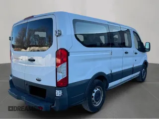 2018 Ford Transit XL with VIN 1FMZK1ZM0JKA91950, listed as a Copart auction lot 54393455 with 226,142 mi miles and Clean Title. Bid and sale history available at carsss.com. Image 4.