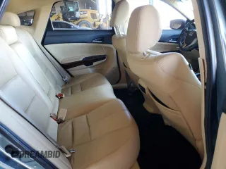 2011 Honda Accord Crosstour EX-L with VIN 5J6TF1H51BL003258, listed as a Copart auction lot 77778294 with 258,700 mi miles and Salvage Title. Bid and sale history available at carsss.com. Image 11.