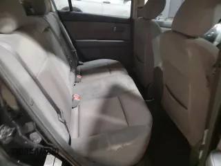 2008 Nissan Sentra S with VIN 3N1AB61E08L669849, listed as a Copart auction lot 43179785 with Not Provided miles and Salvage Title. Bid and sale history available at DreamBid. Image 10.