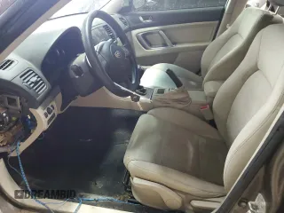 2009 Subaru Outback with VIN 4S4BP60C796338406, listed as a Copart auction lot 79134094 with 225,063 mi miles and Salvage Title. Bid and sale history available at carsss.com. Image 7.