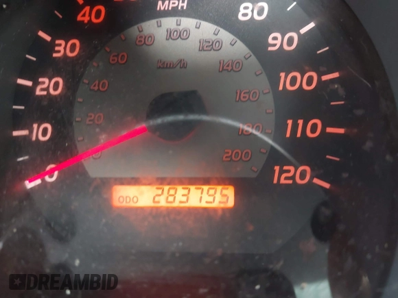2008 Toyota Tacoma с VIN 5TENX22N68Z516901, выставлен на аукционе IAAI как лот 42359973 с пробегом 283 795 миль миль и . История ставок и продаж доступна на DreamBid. Изображение 16.