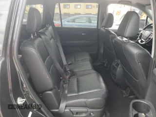 2016 Honda Pilot EX-L with VIN 5FNYF5H77GB024646, listed as a Copart auction lot 54056905 with 207,473 mi miles and Salvage title. Bid and sale history available at DreamBid. Image 11.