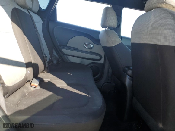 2019 Kia Soul with VIN KNDJN2A26K7025643, listed as a Copart auction lot 68259123 with 0 mi miles and Salvage Title. Bid and sale history available at carsss.com. Image 10.