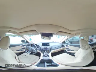 2019 Acura RDX with VIN 5J8TC1H3XKL022552, listed as a Copart auction lot 42450225 with 53,336 mi miles and Salvage Title. Bid and sale history available at carsss.com. Image 15.