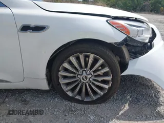 2015 Kia K900 Luxury with VIN KNALW4D44F6018536, listed as a IAAI auction lot 41795388 with 83,188 mi miles. Bid and sale history available at carsss.com. Image 20.