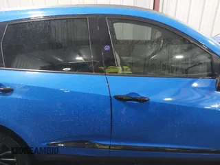 2022 Acura RDX Advance z VIN 5J8TC2H80NY000102, wystawiony jako IAAI lot #42418791 z przebiegiem 17 558 mil mil oraz . Historia ofert i sprzedaży dostępna na DreamBid. Obrazek 14.