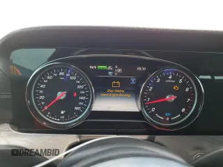 2019 Mercedes-Benz CLS with VIN WDD2J5JB1KA020974, listed as a Copart auction lot 69755594 with 0 mi miles and Salvage Title. Bid and sale history available at carsss.com. Image 9.