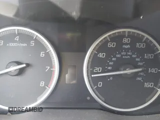 2015 Acura RDX Technology z VIN 5J8TB4H56FL020034, wystawiony jako IAAI lot #41657547 z przebiegiem Nie podano mil oraz . Historia ofert i sprzedaży dostępna na DreamBid. Obrazek 7.