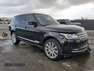 2013 Land Rover Range Rover SC с VIN SALGS2EF9DA121099, выставлен на аукционе Copart как лот 54492015 с пробегом 67 509 миль миль и Списание • Salvage title. История ставок и продаж доступна на DreamBid. Изображение 4.