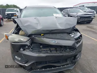 2016 Ford Focus SE with VIN 1FADP3FE9GL232502, listed as a IAAI auction lot 42413640 with 115,953 mi miles and . Bid and sale history available at DreamBid. Image 6.
