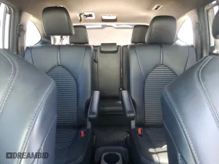 2021 Toyota Highlander XSE with VIN 5TDLZRBH2MS063808, listed as a Copart auction lot 47874045 with 57,127 mi miles and Salvage Title. Bid and sale history available at carsss.com. Image 10.