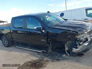 2019 Chevrolet Silverado 1500 LT with VIN 3GCPWCED4KG157393, listed as a IAAI auction lot 41363716 with 91,021 mi miles. Bid and sale history available at carsss.com. Image 13.