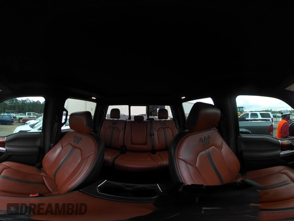 2020 Ford F-150 XL с VIN 1FTEW1E56LFA34010, выставлен на аукционе IAAI как лот 42377421 с пробегом 152 538 миль миль и . История ставок и продаж доступна на DreamBid. Изображение 20.