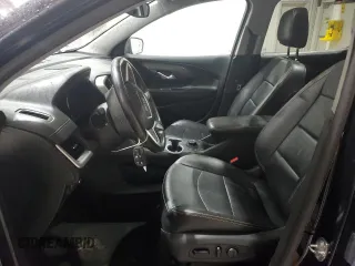 2019 GMC Terrain SLT with VIN 3GKALVEV1KL318698, listed as a Copart auction lot 47578195 with 74,001 mi miles and Salvage Title. Bid and sale history available at carsss.com. Image 7.