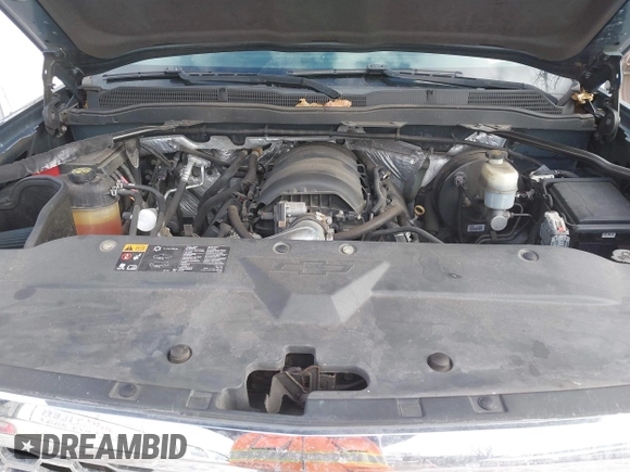 2014 Chevrolet Silverado 1500 LT with VIN 1GCVKREC0EZ291142, listed as a IAAI auction lot 41288155 with 112,384 mi miles and . Bid and sale history available at DreamBid. Image 10.