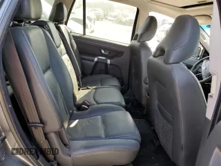 2007 Volvo XC90 I6 with VIN YV4CZ982071354468, listed as a Copart auction lot 49001535 with Not Provided miles and Clean Title. Bid and sale history available at DreamBid. Image 11.