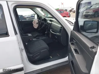 2011 Jeep Liberty Sport with VIN 1J4PP2GK5BW551564, listed as a IAAI auction lot 41126868 with 127,074 mi miles. Bid and sale history available at carsss.com. Image 5.