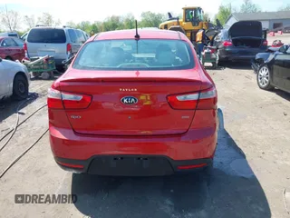 2013 Kia Rio LX z VIN KNADM4A30D6281402, wystawiony jako IAAI lot #42200801 z przebiegiem 132 180 mil mil oraz . Historia ofert i sprzedaży dostępna na DreamBid. Obrazek 16.