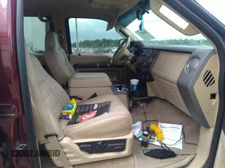 2010 Ford F-250 XL с VIN 1FTSW2B56AEA83417, выставлен на аукционе IAAI как лот 42425571 с пробегом Не указан миль и . История ставок и продаж доступна на DreamBid. Изображение 5.