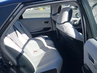 2019 Toyota Mirai with VIN JTDBVRBD7KA006986, listed as a IAAI auction lot 41298053 with Not provided miles and . Bid and sale history available at DreamBid. Image 8.