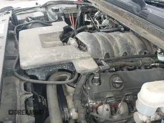 2018 Chevrolet Tahoe Commercial with VIN 1GNLCDEC4JR223676, listed as a IAAI auction lot 43107800 with 208,566 mi miles and . Bid and sale history available at DreamBid. Image 19.